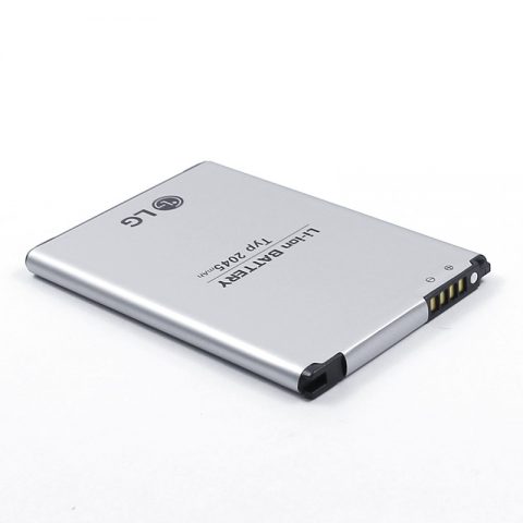 LG BL-46ZH K7 LS675 Tribute 5 K8 K350N MS330 original battery wholesale