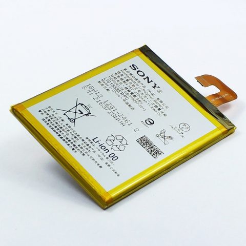 Genuine Original LIS1558ERPC Battery For Sony Xperia Z3 D6603 D6643 D6633 D665