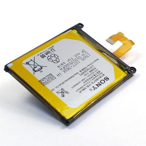 Original Battery LIS1542ERPC For SONY XPERIA Z2 D6543 3000mAh Wholesale