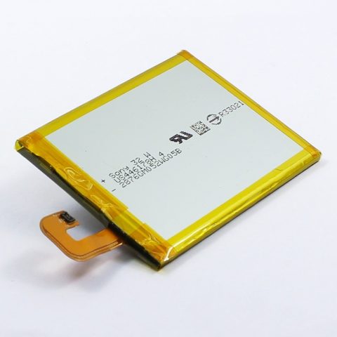 Genuine Original LIS1558ERPC Battery For Sony Xperia Z3 D6603 D6643 D6633 D665