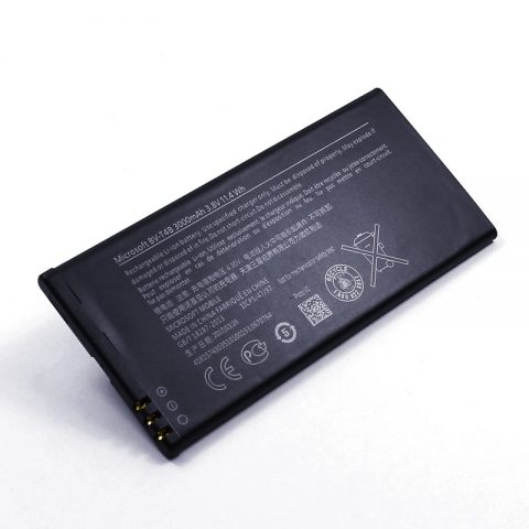 Original NOKIA Microsoft Lumia 640 XL BV-T4B Battery Wholesale