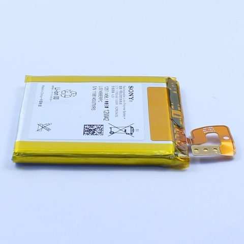 Original Battery LIS1499ERPC For SONY Xperia T LT30P 1780mAh Wholesale