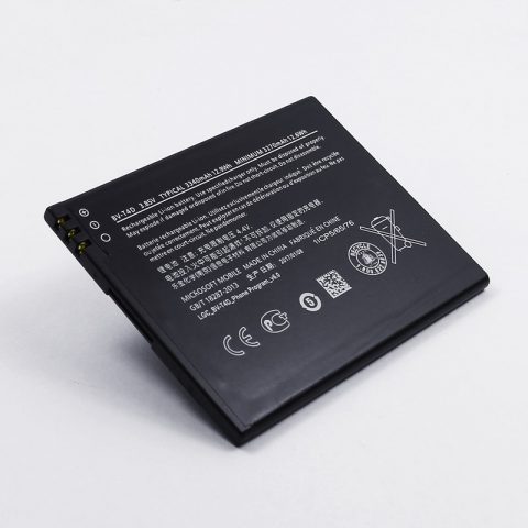 Nokia Microsoft Lumia 950 XL BV-T4D original battery wholesale