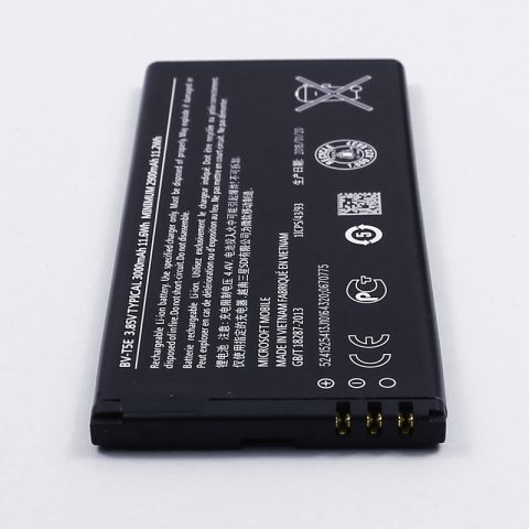 Nokia Microsoft Lumia 950 BV-T5E original battery wholesale