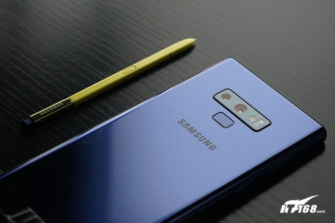 6 features of Samsung Note 9 - Phone Accessories Supplier