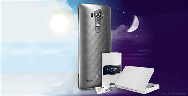 LG G4 Battery Life Test - Phone Battery Supplier