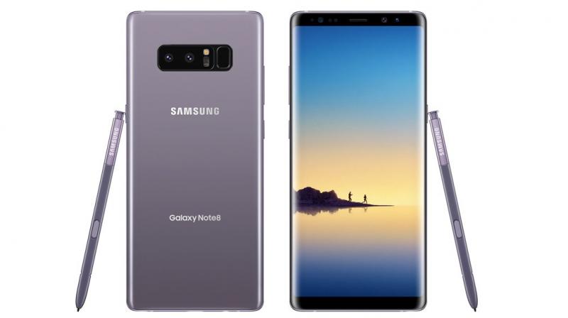 Samsung Galaxy Note 9 Battery Test - Phone Battery Supplier
