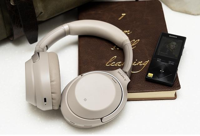 Sony's New Headphones WH-1000XM3 Released