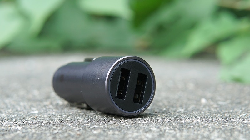 Is the car charger compatible? -car charger supplier