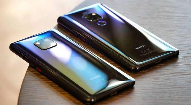 Huawei Mate 20 Pro is Fully Charged in Just 68 Minutes