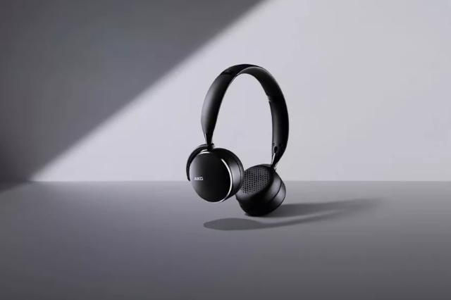 Samsung released three new AKG wireless headphones