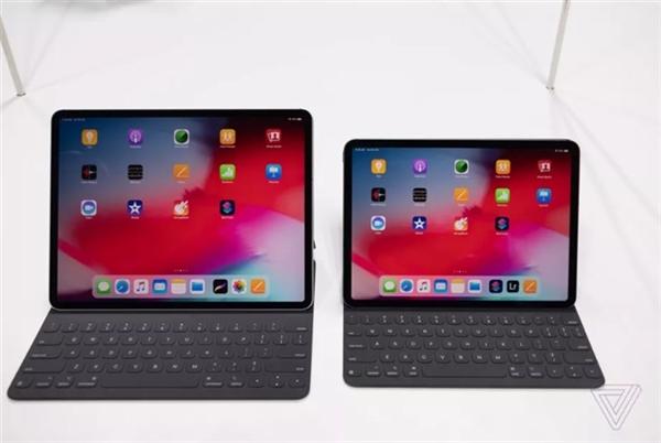 The Latest iPad Pro Features and Experience