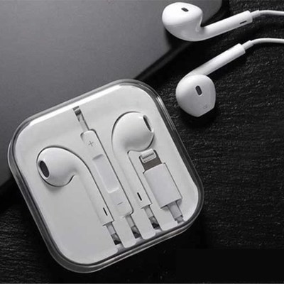 All Seven Features of Apple Earpods
