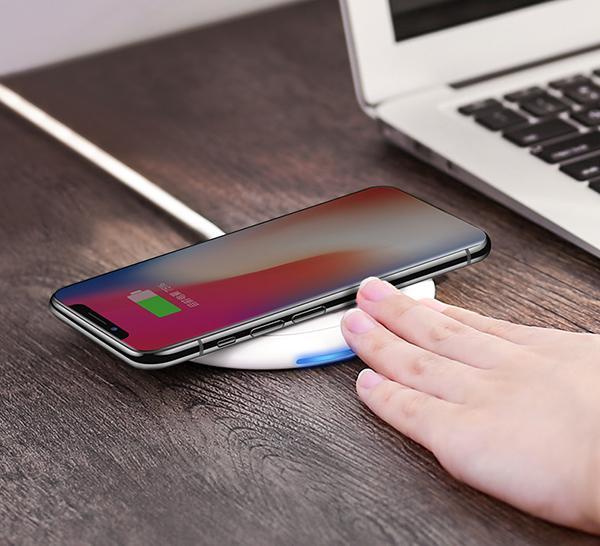 Wireless charger technology and market trends