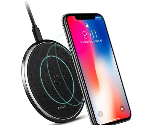 Pay attention to three aspects of mobile phone wireless charger wholesale