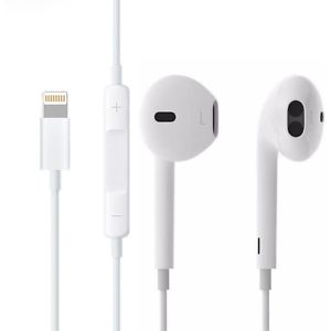 iPhone accessories wholesale supply - original iphone 7 Earpods