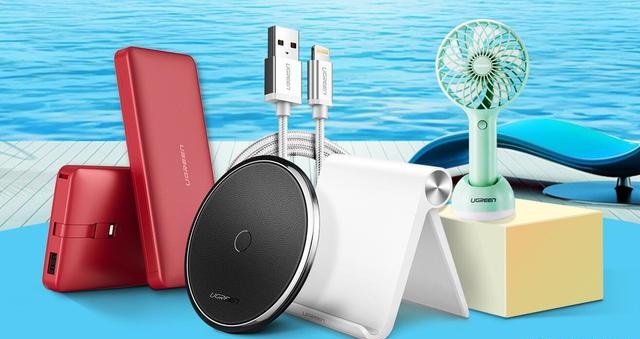 5 most popular mobile phone accessories