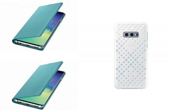 Samsung Galaxy S10 Series Phone Case