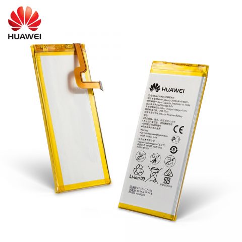 Huawei Ascend P8 – Original HB3447A9EBW battery wholesale