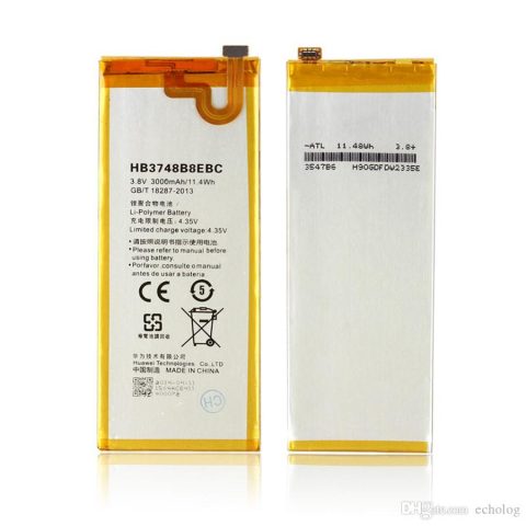 Huawei Ascend G7 – Original HB3748B8EBC battery wholesale