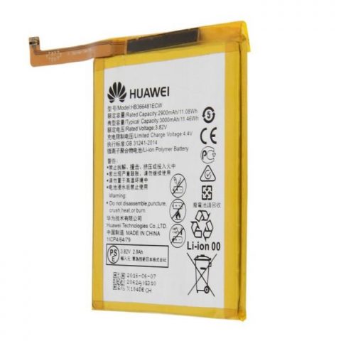 Huawei Ascend P9 – Original HB366481ECW battery wholesale