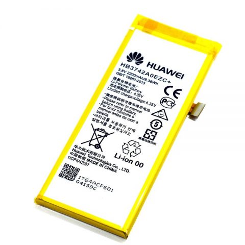 Huawei Ascend P8 Lite battery – Original HB3742A0EZC+ battery wholesale