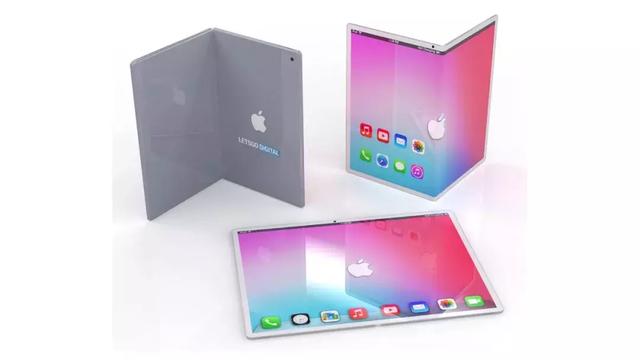 Foldable iPhone is expected to be launched in 2020