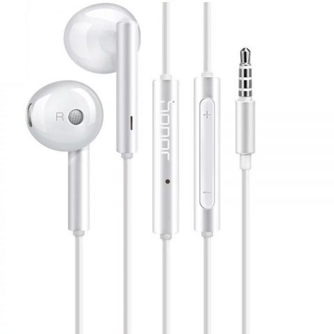 Genuine Original OEM Huawei AM115 Stereo Headset In-ear Headphones Earphone Wholesale