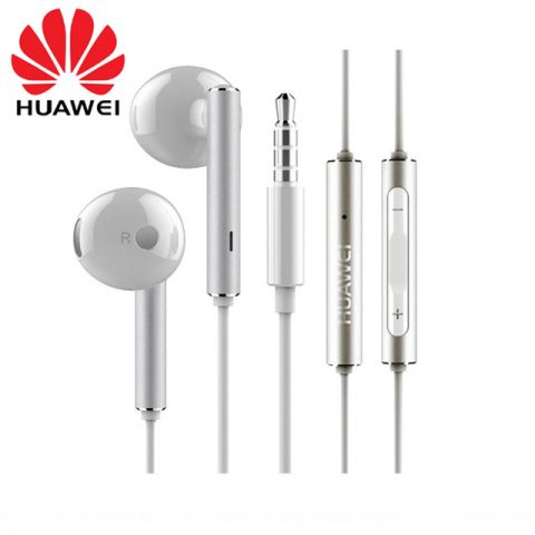 Genuine OEM Original Huawei AM116 Stereo Headset In-ear Headphones wholesale
