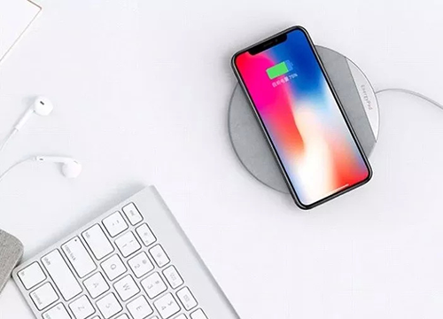 Is wireless charging harmful to mobile phones
