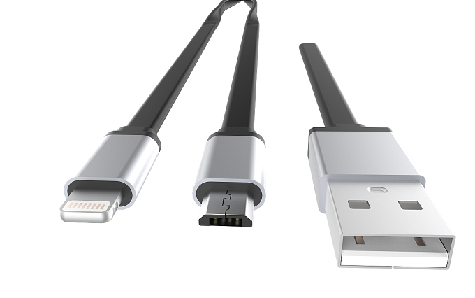 Performance characteristics required for high quality USB data cables