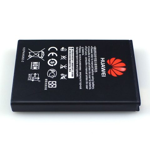 HUAWEI E5577 EBS-937 3000mAh HB834666RBC original battery wholesale