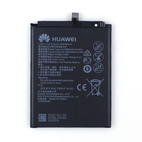 HUAWEI Mate 10 HB436486ECW original battery wholesale