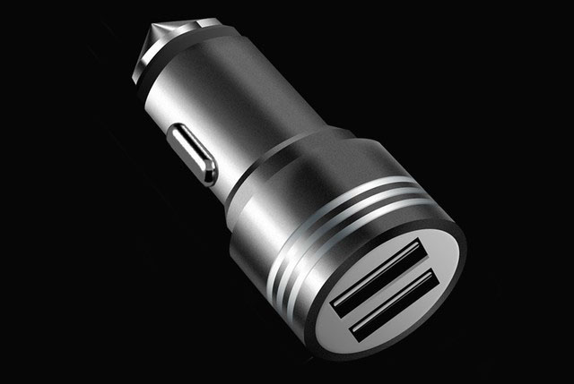Knowledge about choosing a car charger