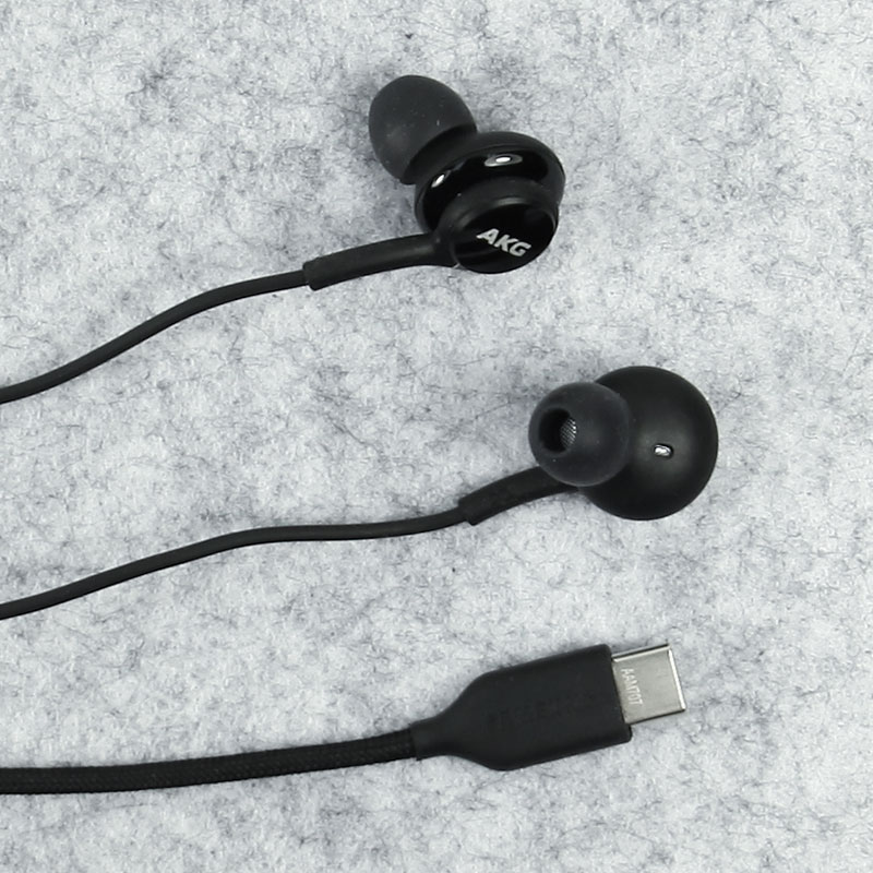 Note 10 earphone