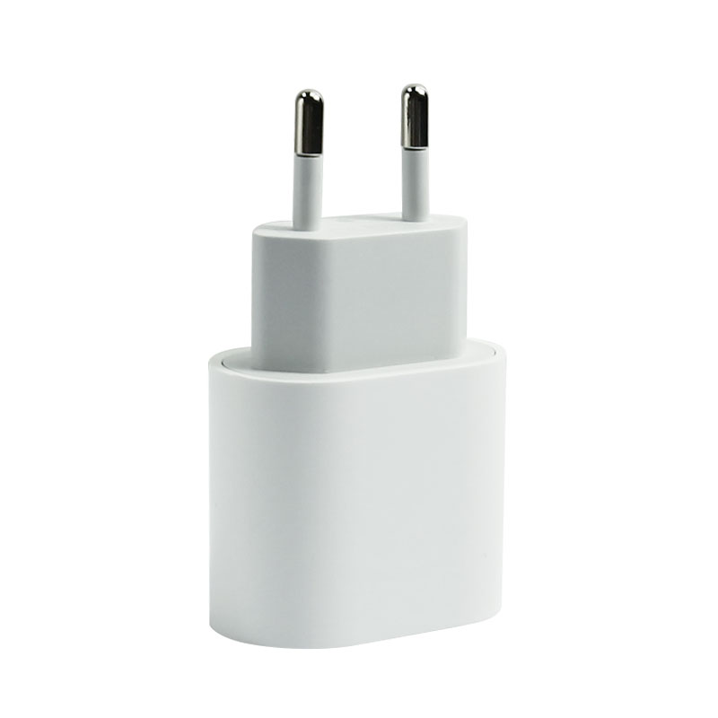 CARGADOR PARA IPHONE TIPO C 20W MHJE3ZM/A (ORIGINAL) :: Serial Center