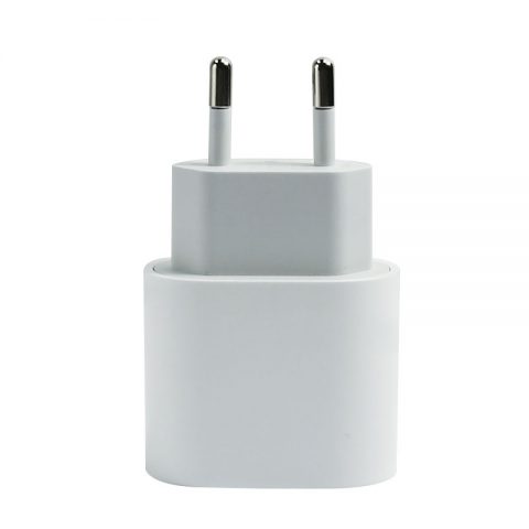 Genuine Apple iPhone 20W Power Adapter MHJE3ZM/A A2347 wholesale charger