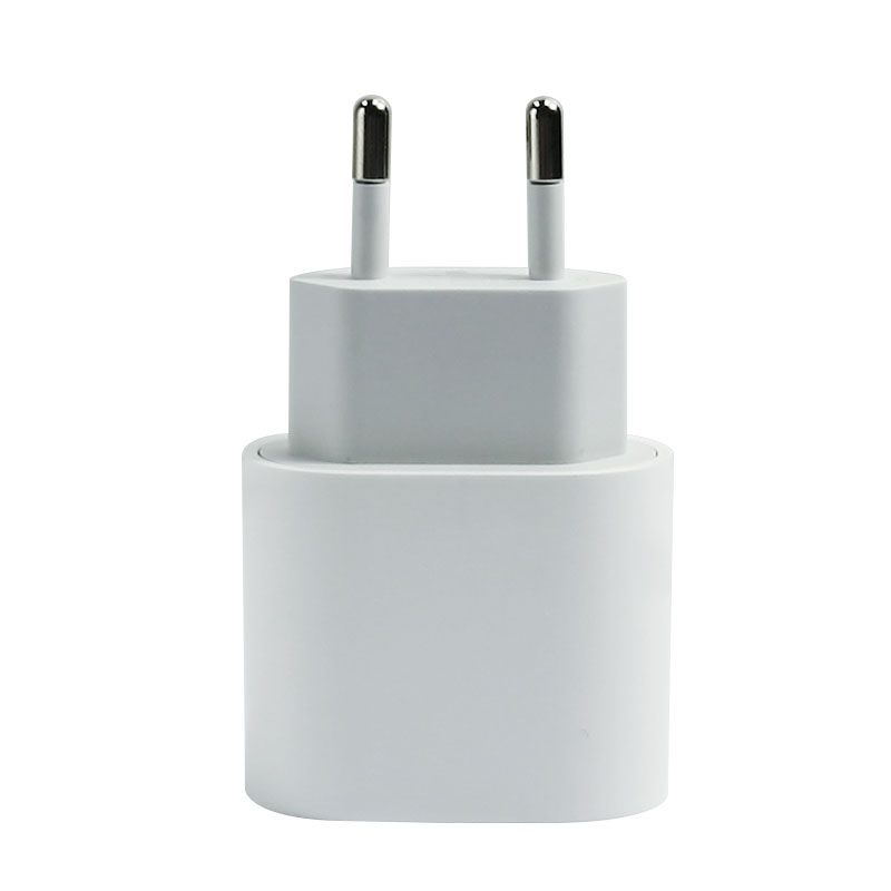 Apple iPhone 20W PD Power Adapter