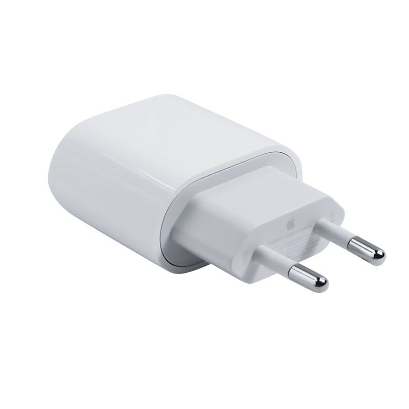 Apple iPhone 20W PD Power Adapter
