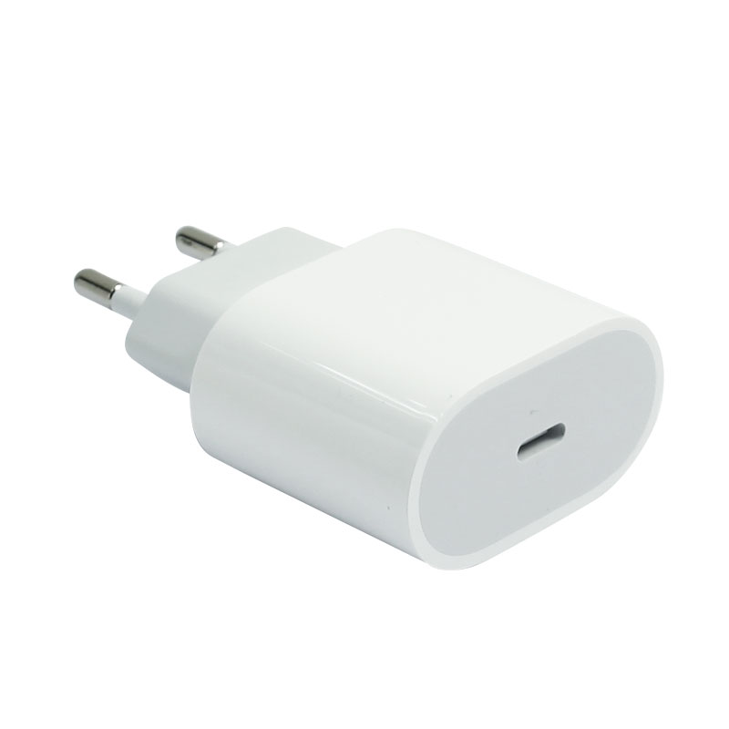 Apple iPhone 20W PD Power Adapter