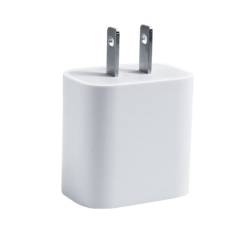 Original Apple 20W USB-C Power Adapter