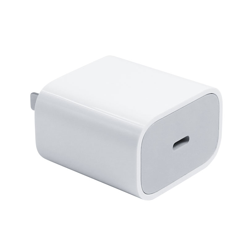 Buy 20W USB-C Power Adapter - Apple