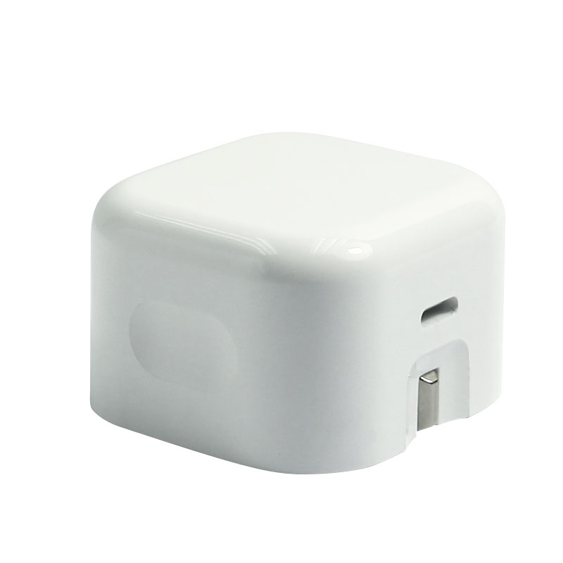 Apple 20W USB-C PD Fast charger