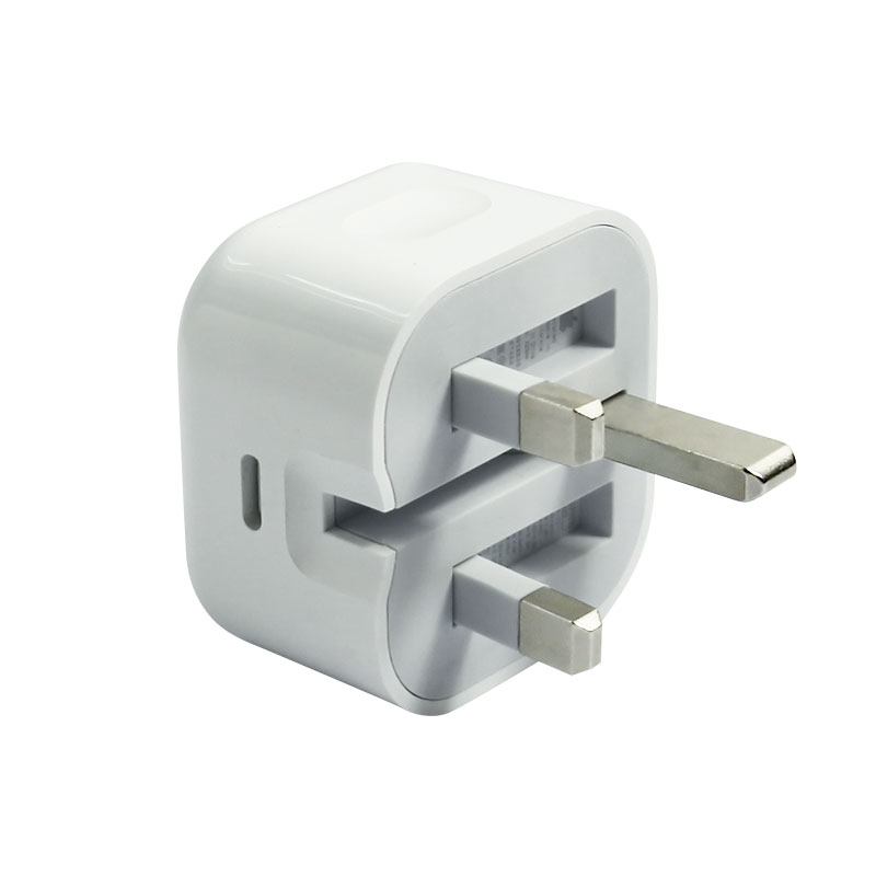 Cargador Apple 20w USB-C – MHJC3LE/A – ORIGINAL – CELULARES SF