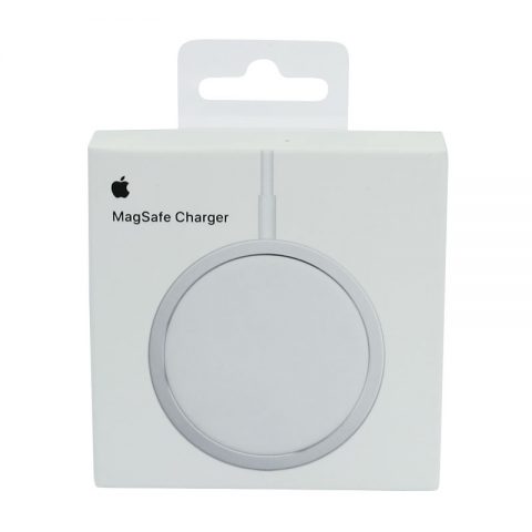 Genuine Apple iPhone Magsafe Charger MHXH3ZM/A in retail A2140 wholesale