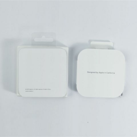 Genuine Apple iPhone Magsafe Charger MHXH3ZM/A in retail A2140 for Iphone 12 wholesale