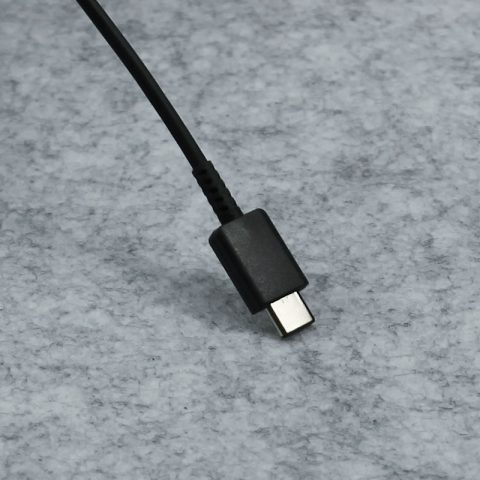 Original OEM EP-DG977BWE Samsung type-c to type-c  Cable Wholesale 1M