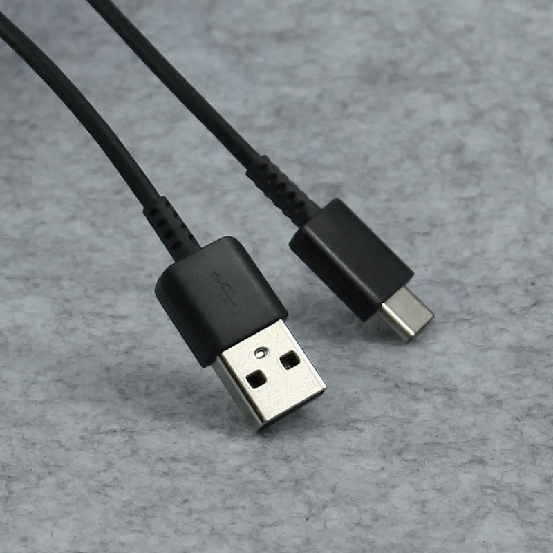 samsung S10 type c cable EP-DG970BBE