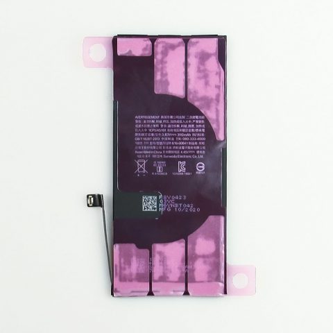 Genuine OEM Original Apple Iphone 11 Battery Brand New Iphone Battery with Zero Circle Wholesale