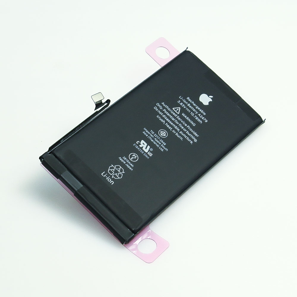 Genuine OEM Original Apple Iphone 12 Battery Brand New Iphone Battery with Zero Circle Wholesale